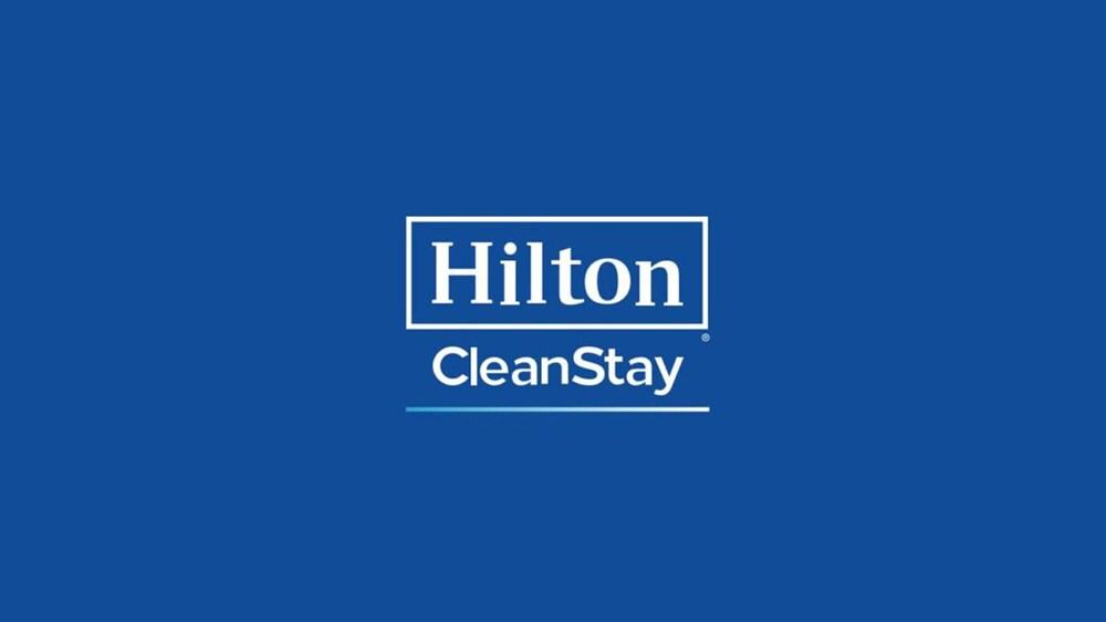 Hotel Hampton By Hilton Samsun Exterior foto